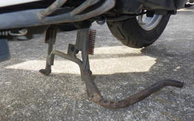 SUZUKI SEPIA Gen.2 2008 CA1HA