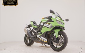 KAWASAKI ZX-4RR 2024 ZX400P