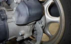 HONDA TACT-4ﾍﾞｰｼｯｸ AF79