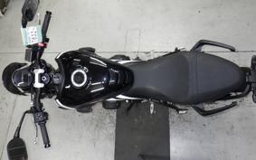 TRIUMPH TRIDENT 660 2025