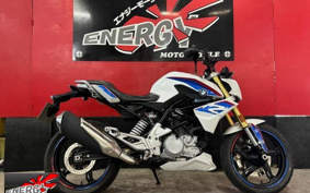 BMW G310R 2017 0G01