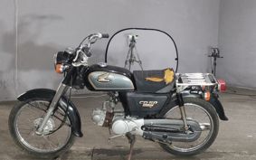 HONDA BENLY50 CD50