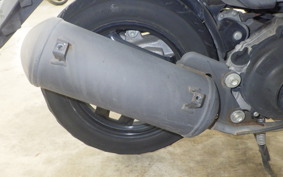 SUZUKI ﾚｯﾂ CA4AA