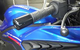 KAWASAKI ZX-4R SE 2024 ZX400P