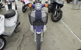 HONDA C110 SUPER CUB JA07