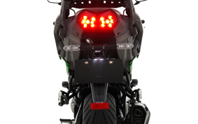 KAWASAKI VERSYS 1000 SE 2019 LZT00D