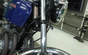 HONDA CB400ﾌｫｱ 2016 CB400F