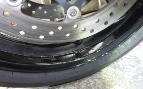 SUZUKI BANDIT 1200 S 2006 GV79A