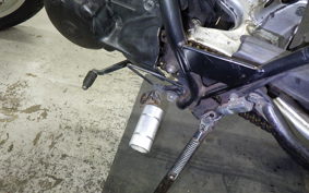 YAMAHA TW225 2021 DG09J