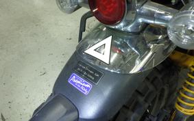HONDA MONKEY 125 ABS 2002 JB02