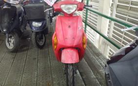 SUZUKI LET's 5 G 2009 CA47A