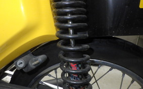 HONDA ｸﾛｽｶﾌﾞ JA10