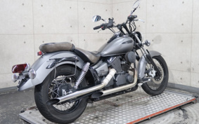 YAMAHA DRAGSTAR 250 VG05J