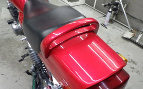 KAWASAKI ZEPHYR 750 1991