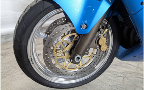 KAWASAKI ZX900R NINJA 2002 00F006