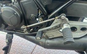 YAMAHA RZ 250 4L3