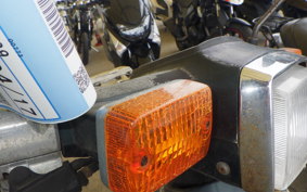 HONDA C70 SUPER CUB E C70