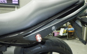 KAWASAKI NINJA 400R 2010 ER400B