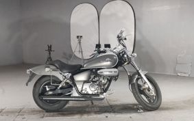HONDA MAGNA 50 AC13