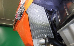 KTM 450 SX F 1997