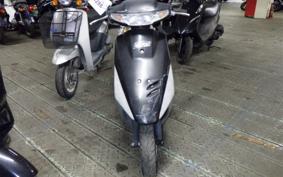 HONDA DIO GEN 2 2025 AF27