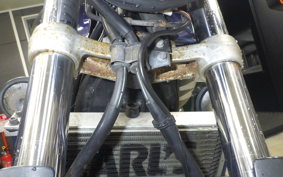 YAMAHA XJR400 Gen.3 R 2004 RH02J