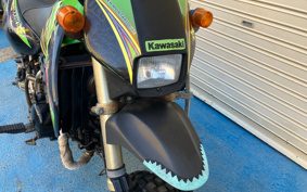 KAWASAKI KSR110 KL110A