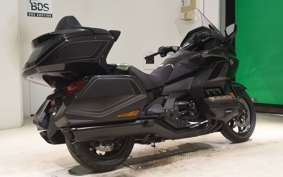 HONDA GL 1800 GOLD WING TOUR DCT 2026 SC79