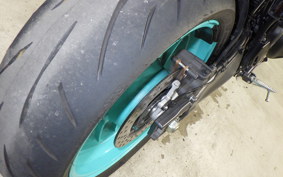 YAMAHA MT-09 2024 RN87J