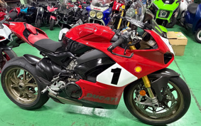 DUCATI PANIGAREV4 ANNIVERSARY O916 2020 DA00J