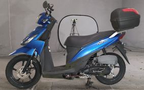 SUZUKI ADDRESS V110 CE47A