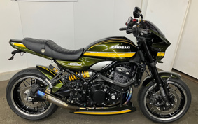 KAWASAKI Z900RS 2020 ZR900C