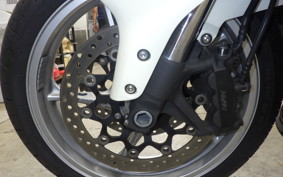 HONDA VFR1200F DCT 2011 SC63