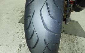 HONDA CB400 SUPER BOLDOR VTEC 2009 NC42