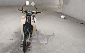 HONDA SUPER CUB50 AA09