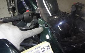 KAWASAKI ZZ1100 NINJA R Gen.2 ZXT10D