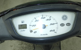 YAMAHA JOG Gen.4 2022 SA16J