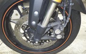 YAMAHA MT-09 2014 RN34J