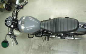 KAWASAKI W800-2ｽﾄﾘｰﾄ 2023 EJ800E