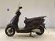 Фото Honda LEAD 110 с японского аукциона