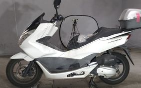 HONDA PCX 150 KF18