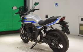 HONDA CB1000F 2025 SC94