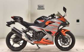 KAWASAKI NINJA 400 2022 EX400G