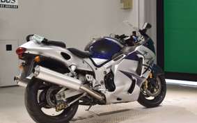 SUZUKI GSX1300R HAYABUSA