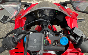 HONDA CBR250RR ABS MC51