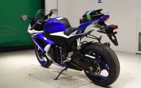 SUZUKI GSX-R750 2008
