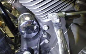HARLEY FLSTSC 1580 2007