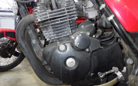 HONDA FT400 1985 NC09