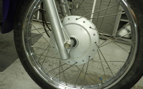 HONDA C110 SUPER CUB 2019 JA07