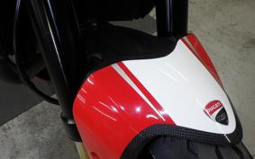 DUCATI M1200R 2016